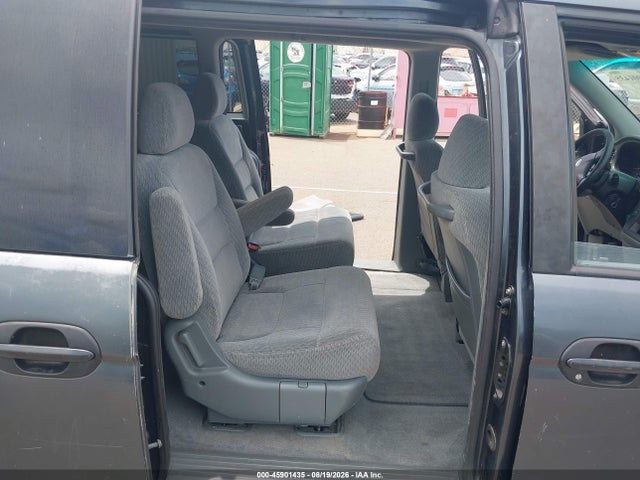 Aukcja sprzedaży 2004 Honda Odyssey Lx, vin: 5FNRL18554B059847, numer aukcji: 45901435