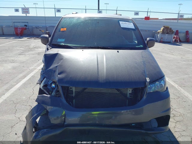2C4RDGEG8HR825523 Dodge Grand Caravan Gt