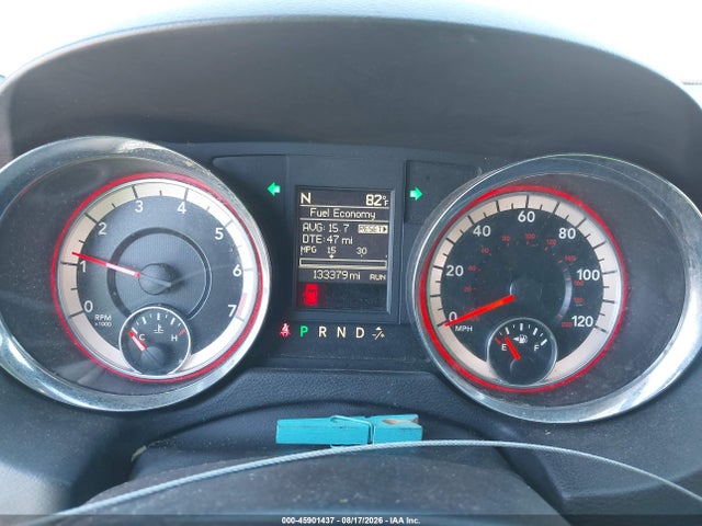 Dodge Grand Caravan Gt 2017 2C4RDGEG8HR825523 Image 7