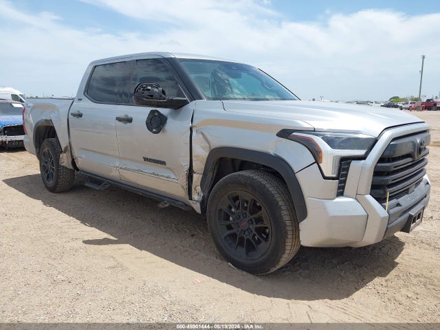 Продажа на аукционе авто 2023 Toyota Tundra Sr5, vin: 5TFLA5DB8PX069300, номер лота: 45901444
