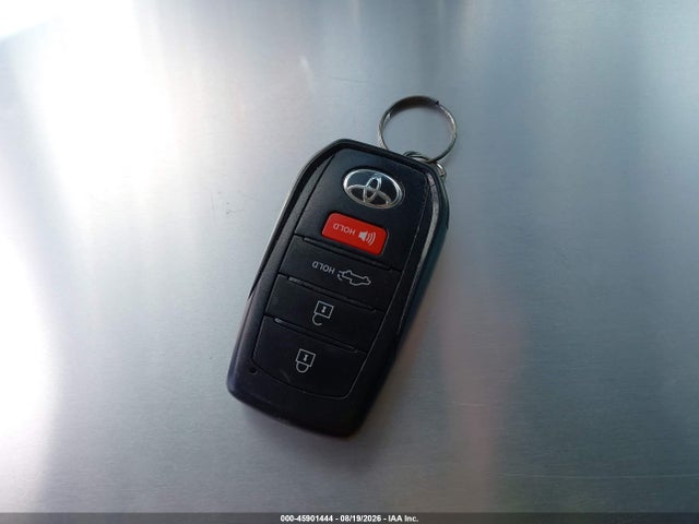 Продажа на аукционе авто 2023 Toyota Tundra Sr5, vin: 5TFLA5DB8PX069300, номер лота: 45901444