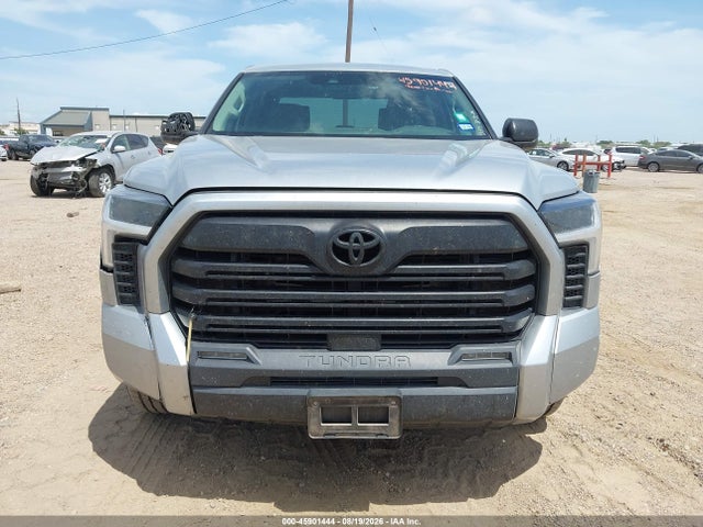 Продажа на аукционе авто 2023 Toyota Tundra Sr5, vin: 5TFLA5DB8PX069300, номер лота: 45901444