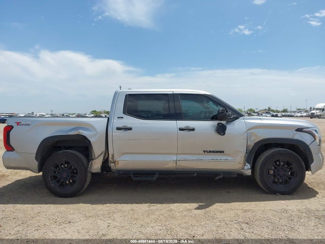 Продажа на аукционе авто 2023 Toyota Tundra Sr5, vin: 5TFLA5DB8PX069300, номер лота: 45901444