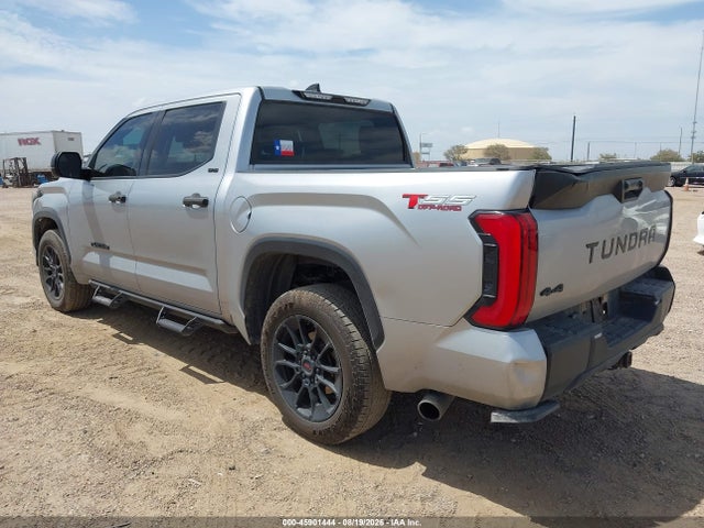 Продажа на аукционе авто 2023 Toyota Tundra Sr5, vin: 5TFLA5DB8PX069300, номер лота: 45901444