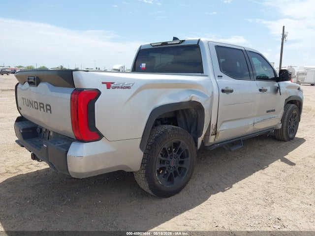 Продажа на аукционе авто 2023 Toyota Tundra Sr5, vin: 5TFLA5DB8PX069300, номер лота: 45901444
