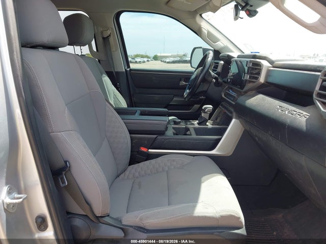 Продажа на аукционе авто 2023 Toyota Tundra Sr5, vin: 5TFLA5DB8PX069300, номер лота: 45901444