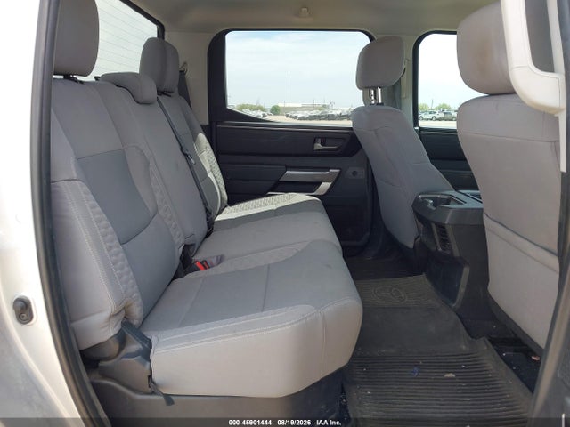 Продажа на аукционе авто 2023 Toyota Tundra Sr5, vin: 5TFLA5DB8PX069300, номер лота: 45901444