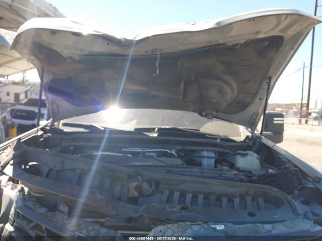 45901449 :رقم المزاد ، 1GC4YYEY0RF436638 vin ، 2024 Chevrolet Silverado 2500hd 4wd  Standard Bed Zr2 مزاد بيع