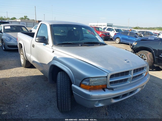 45901452 :رقم المزاد ، 1D7FL16K54S621704 vin ، 2004 Dodge Dakota مزاد بيع