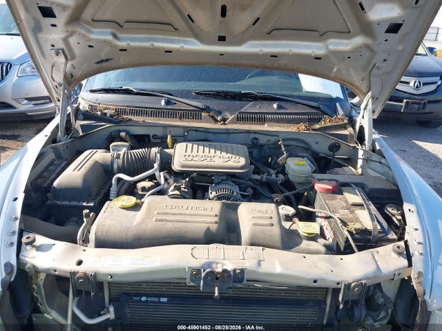 45901452 :رقم المزاد ، 1D7FL16K54S621704 vin ، 2004 Dodge Dakota مزاد بيع