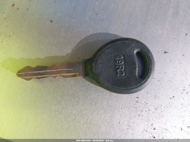 45901452 :رقم المزاد ، 1D7FL16K54S621704 vin ، 2004 Dodge Dakota مزاد بيع