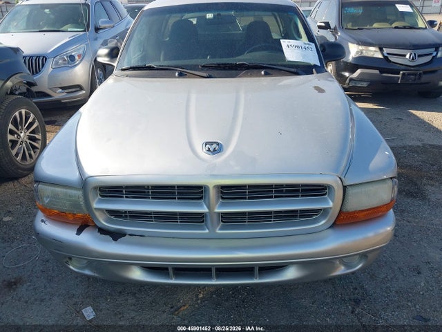 45901452 :رقم المزاد ، 1D7FL16K54S621704 vin ، 2004 Dodge Dakota مزاد بيع