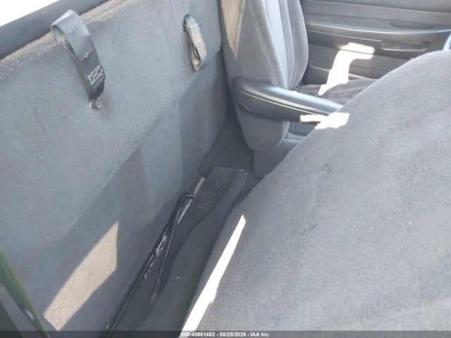 45901452 :رقم المزاد ، 1D7FL16K54S621704 vin ، 2004 Dodge Dakota مزاد بيع