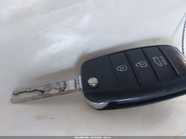 KIA Optima Lx 2017 5XXGT4L30HG158755 Image 11