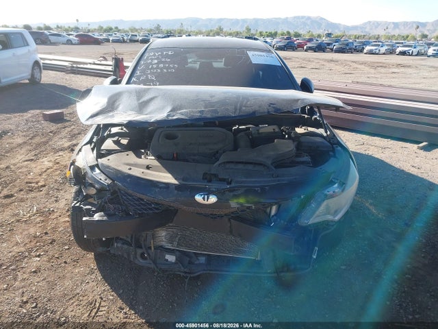 KIA Optima Lx 2017 5XXGT4L30HG158755 Image 6