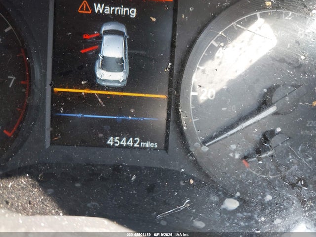 Aukcja sprzedaży 2024 Nissan Altima S Fwd, vin: 1N4BL4BV6RN397896, numer aukcji: 45901459