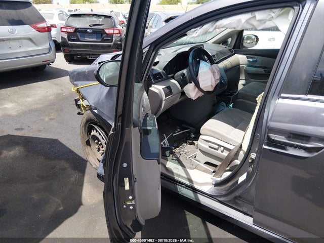 5FNRL5H29EB065519 Honda ODYSSEY LX