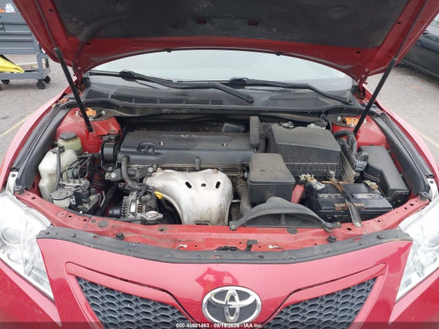 Продажа на аукционе авто 2007 Toyota Camry Se, vin: 4T1BE46K07U032956, номер лота: 45901463