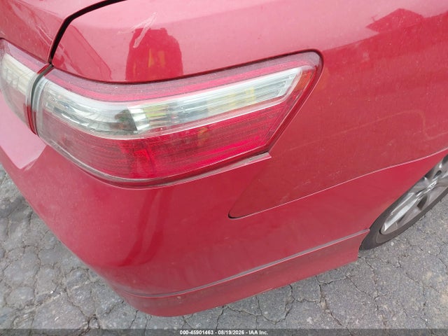 Продажа на аукционе авто 2007 Toyota Camry Se, vin: 4T1BE46K07U032956, номер лота: 45901463