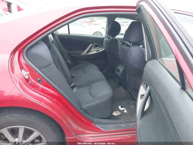 Продажа на аукционе авто 2007 Toyota Camry Se, vin: 4T1BE46K07U032956, номер лота: 45901463