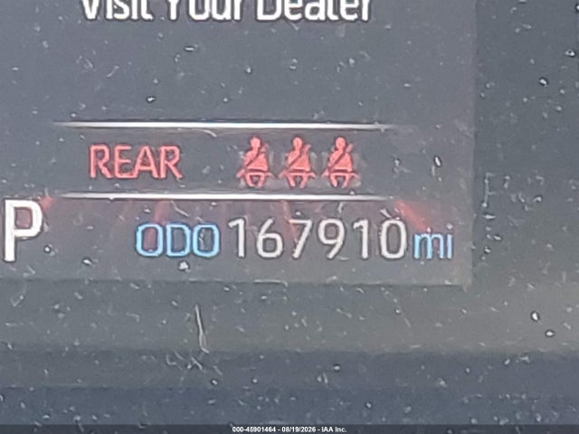 2T3F1RFV4MW151794 Toyota RAV4 LE
