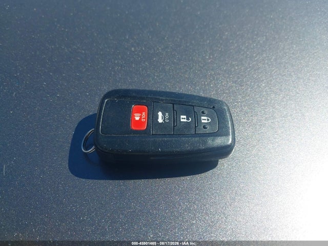 Toyota Camry Le Hybrid 2020 4T1C31AK5LU534713 Image 11