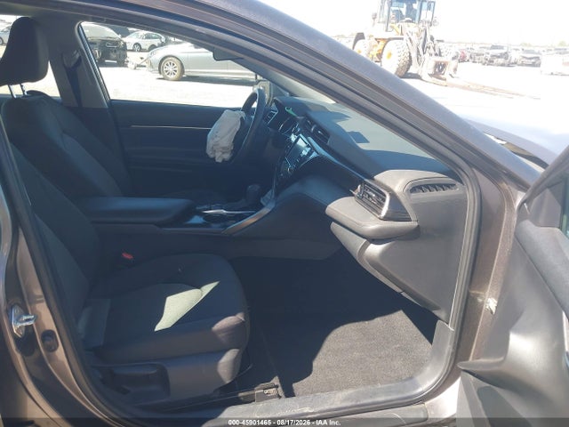 Toyota Camry Le Hybrid 2020 4T1C31AK5LU534713 Image 5
