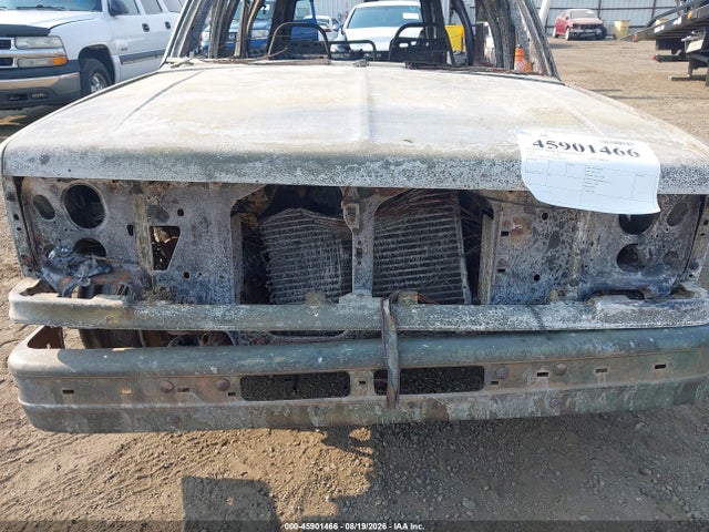 45901466 :رقم المزاد ، 1FMDU34X6NUB95712 vin ، 1992 Ford Explorer مزاد بيع