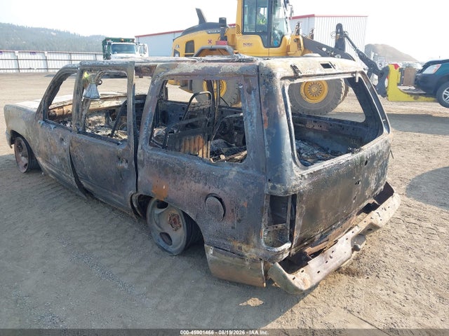 45901466 :رقم المزاد ، 1FMDU34X6NUB95712 vin ، 1992 Ford Explorer مزاد بيع