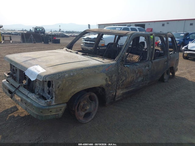 45901466 :رقم المزاد ، 1FMDU34X6NUB95712 vin ، 1992 Ford Explorer مزاد بيع