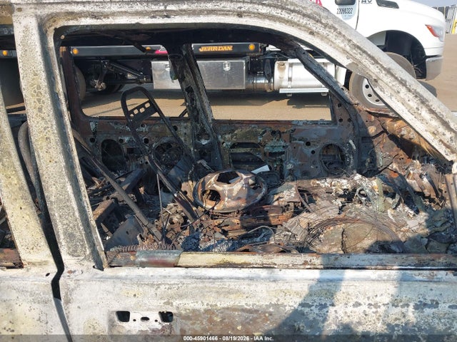45901466 :رقم المزاد ، 1FMDU34X6NUB95712 vin ، 1992 Ford Explorer مزاد بيع