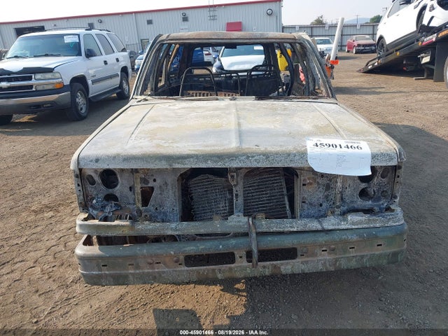 45901466 :رقم المزاد ، 1FMDU34X6NUB95712 vin ، 1992 Ford Explorer مزاد بيع