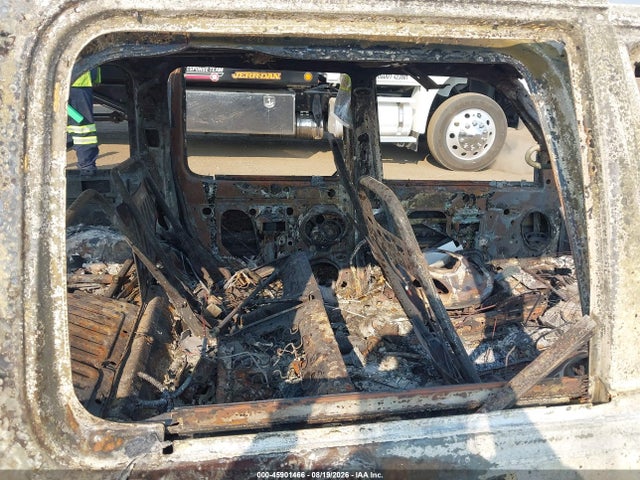 45901466 :رقم المزاد ، 1FMDU34X6NUB95712 vin ، 1992 Ford Explorer مزاد بيع
