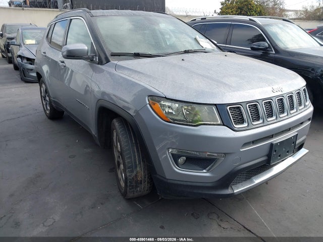 2020 3C4NJCCB7LT152771 main image