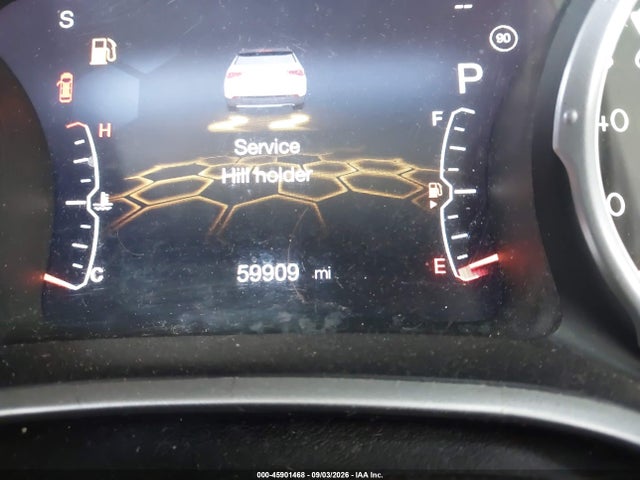 Jeep Compass Limited Fwd 2020 3C4NJCCB7LT152771 Image 15