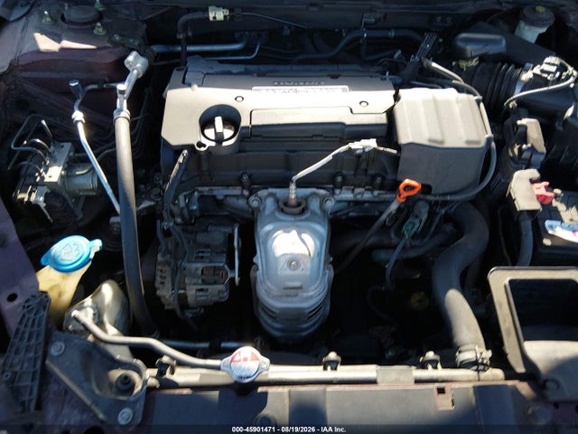 1HGCR2F32EA085443 Honda ACCORD LX