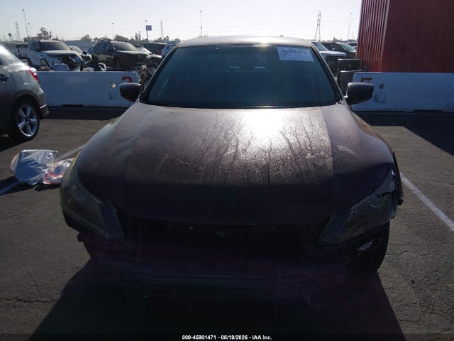 1HGCR2F32EA085443 Honda ACCORD LX
