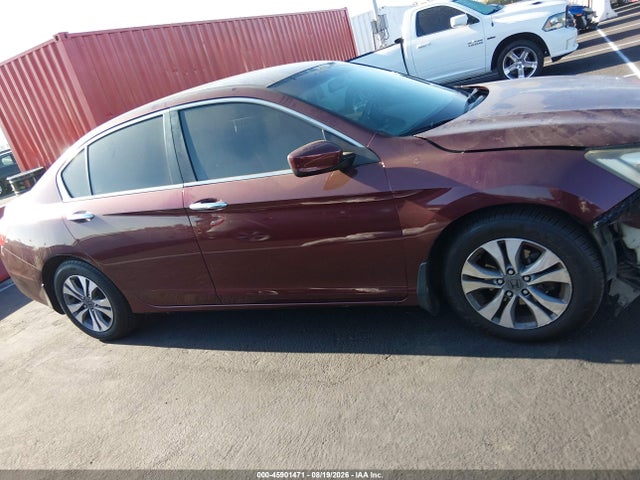 1HGCR2F32EA085443 Honda ACCORD LX