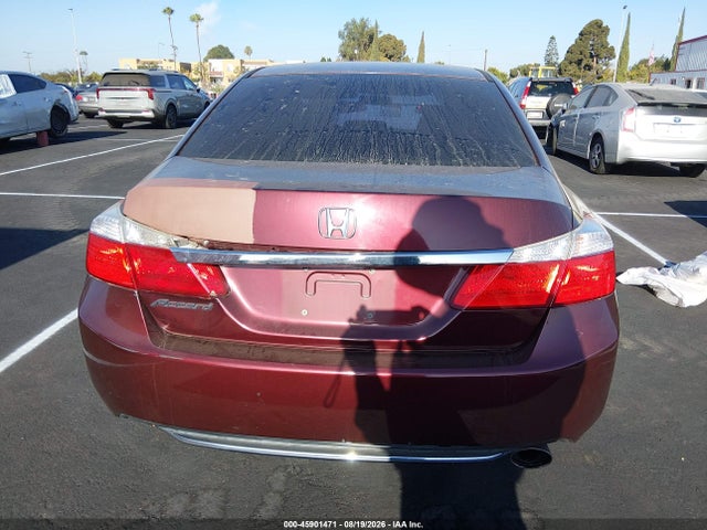 1HGCR2F32EA085443 Honda ACCORD LX