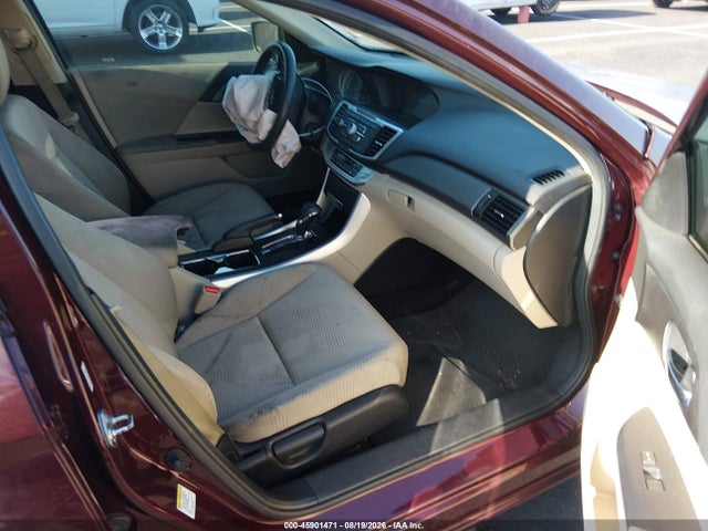 1HGCR2F32EA085443 Honda ACCORD LX