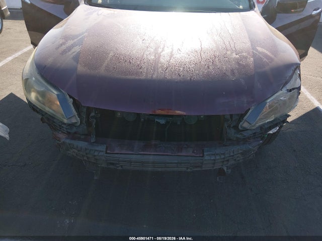 1HGCR2F32EA085443 Honda ACCORD LX
