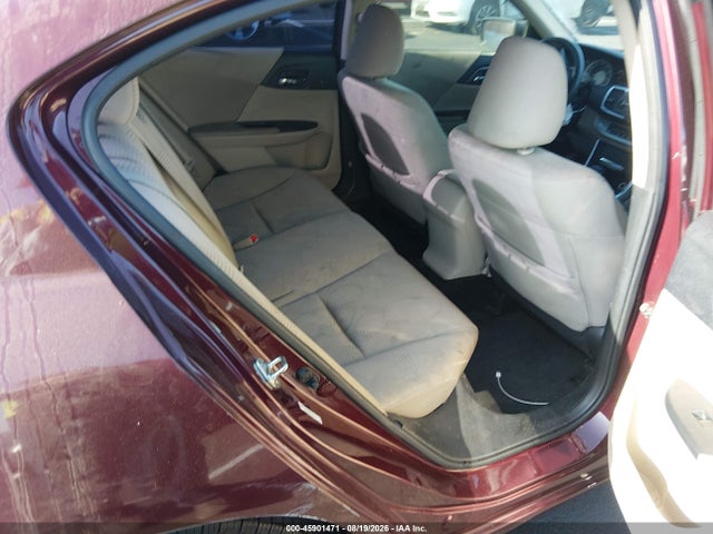1HGCR2F32EA085443 Honda ACCORD LX