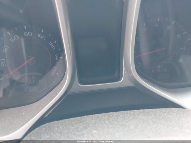 2012 Chevrolet Camaro 1ls მანქანა იყიდება აუქციონზე, vin: 2G1FE1E38C9127571, აუქციონის ნომერი: 45901477