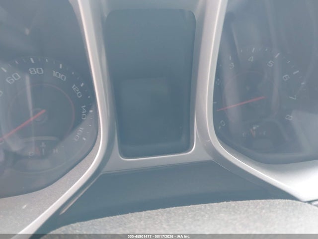 2012 Chevrolet Camaro 1ls მანქანა იყიდება აუქციონზე, vin: 2G1FE1E38C9127571, აუქციონის ნომერი: 45901477