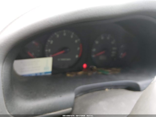 Продаж на аукціоні авто 2004 Hyundai Santa Fe Gls, vin: KM8SC73D64U606145, номер лоту: 45901478