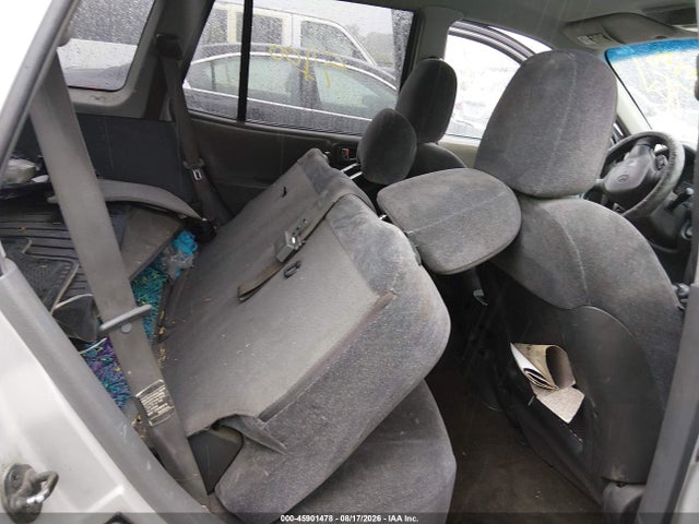 Продаж на аукціоні авто 2004 Hyundai Santa Fe Gls, vin: KM8SC73D64U606145, номер лоту: 45901478