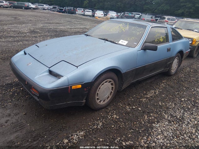 Продаж на аукціоні авто 1989 Nissan 300zx 2+2, vin: JN1HZ16S0KX220615, номер лоту: 45901479