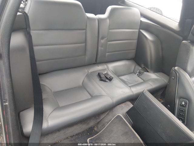 Продаж на аукціоні авто 1989 Nissan 300zx 2+2, vin: JN1HZ16S0KX220615, номер лоту: 45901479