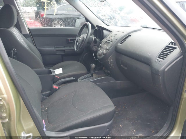Продаж на аукціоні авто 2010 Kia Soul +, vin: KNDJT2A2XA7047178, номер лоту: 45901481