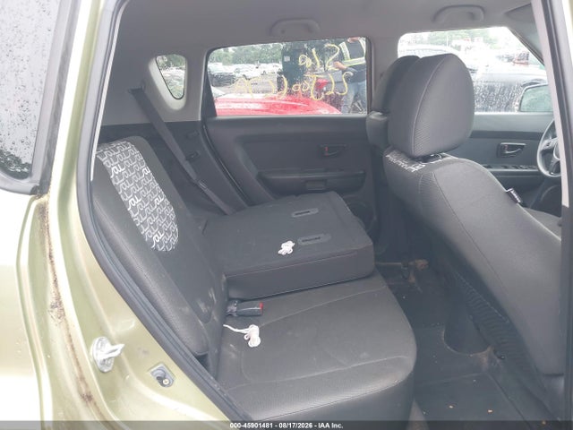 Продаж на аукціоні авто 2010 Kia Soul +, vin: KNDJT2A2XA7047178, номер лоту: 45901481